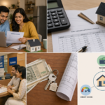Home Loan Guide for First-Time Buyers in Pune: EMI, Eligibility & Tax Benefits Explained
