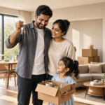 Life After Possession: A New Homeowner’s Checklist for Society Formation, Maintenance & Move-In in Pune