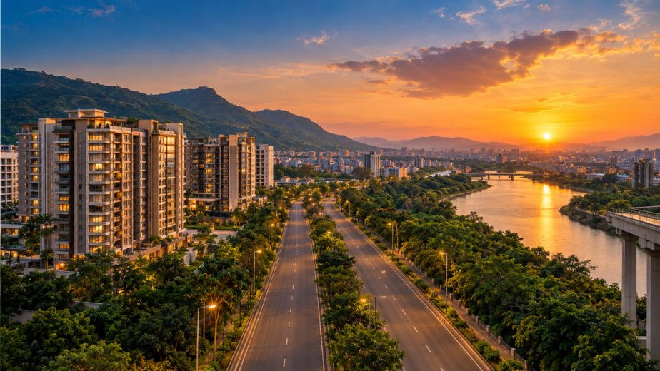 Sinhagad Road 2026 Investment Guide