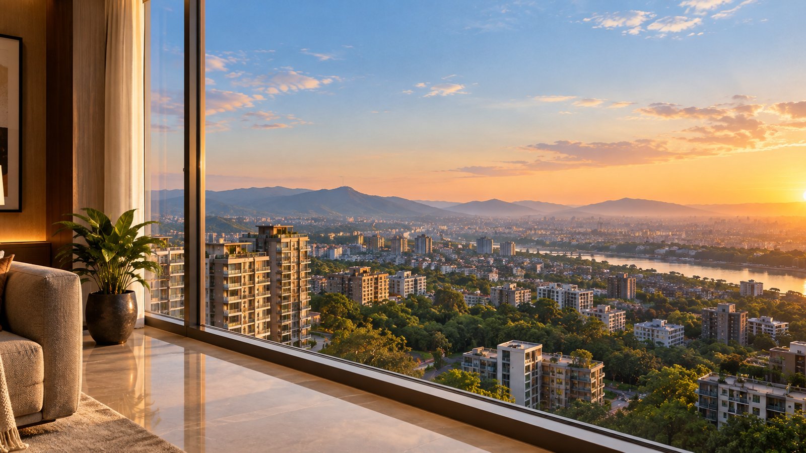 Which Floor Should You Buy