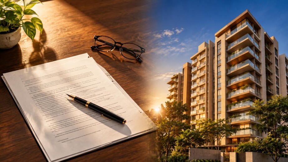 The MahaRERA Checklist